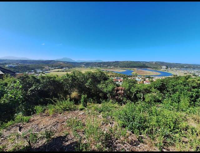 LAND FOR SALE IN BERGSIG